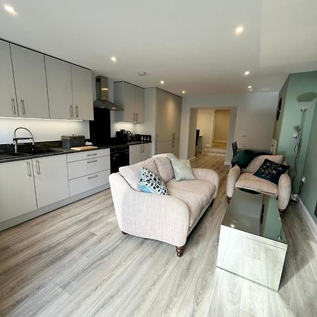 Apartamento Mary Mcgill'S Ballycastle Exterior foto