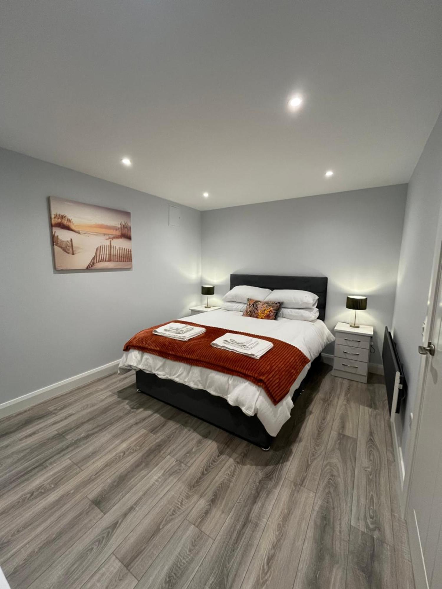Apartamento Mary Mcgill'S Ballycastle Exterior foto