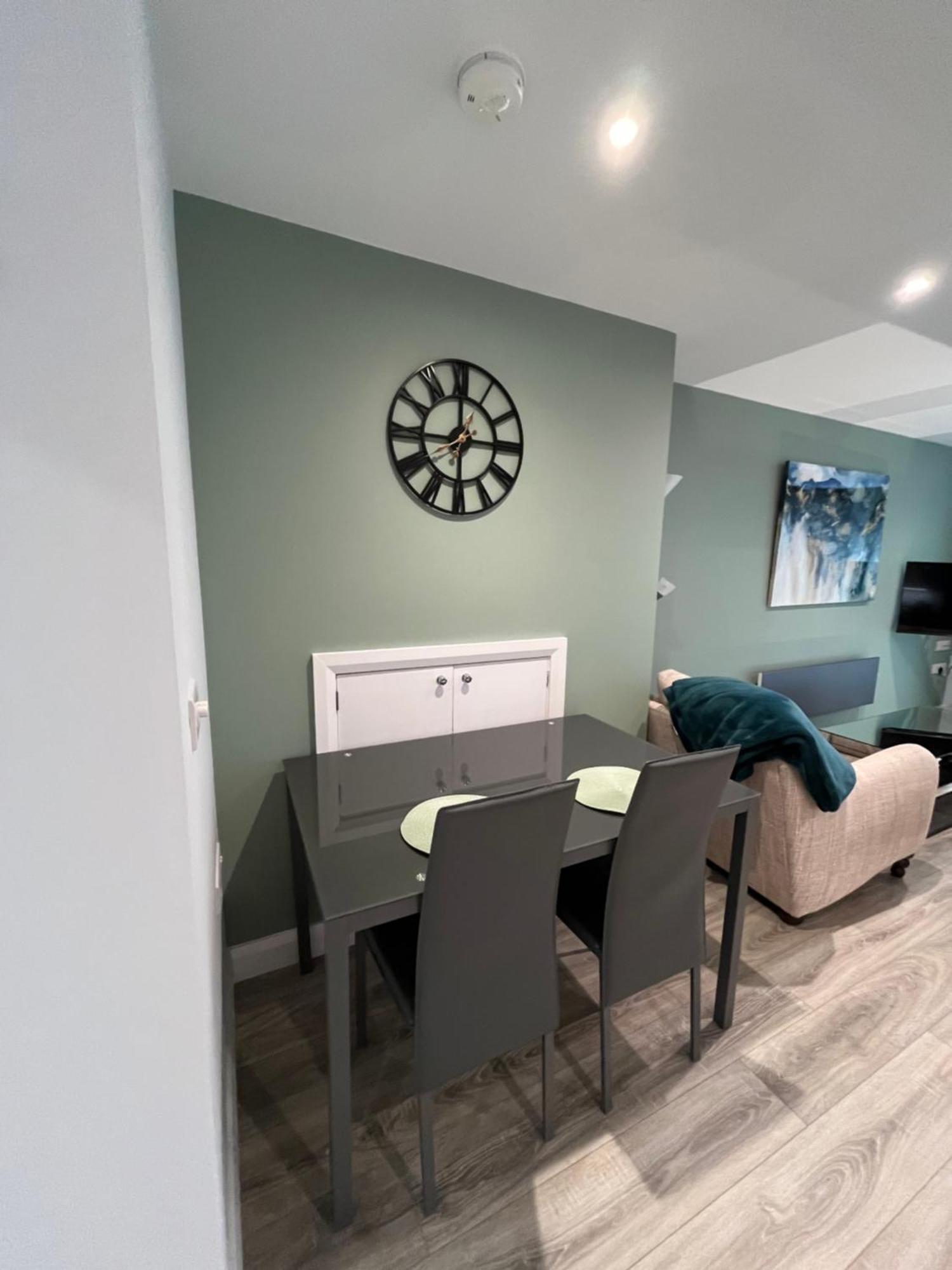 Apartamento Mary Mcgill'S Ballycastle Exterior foto