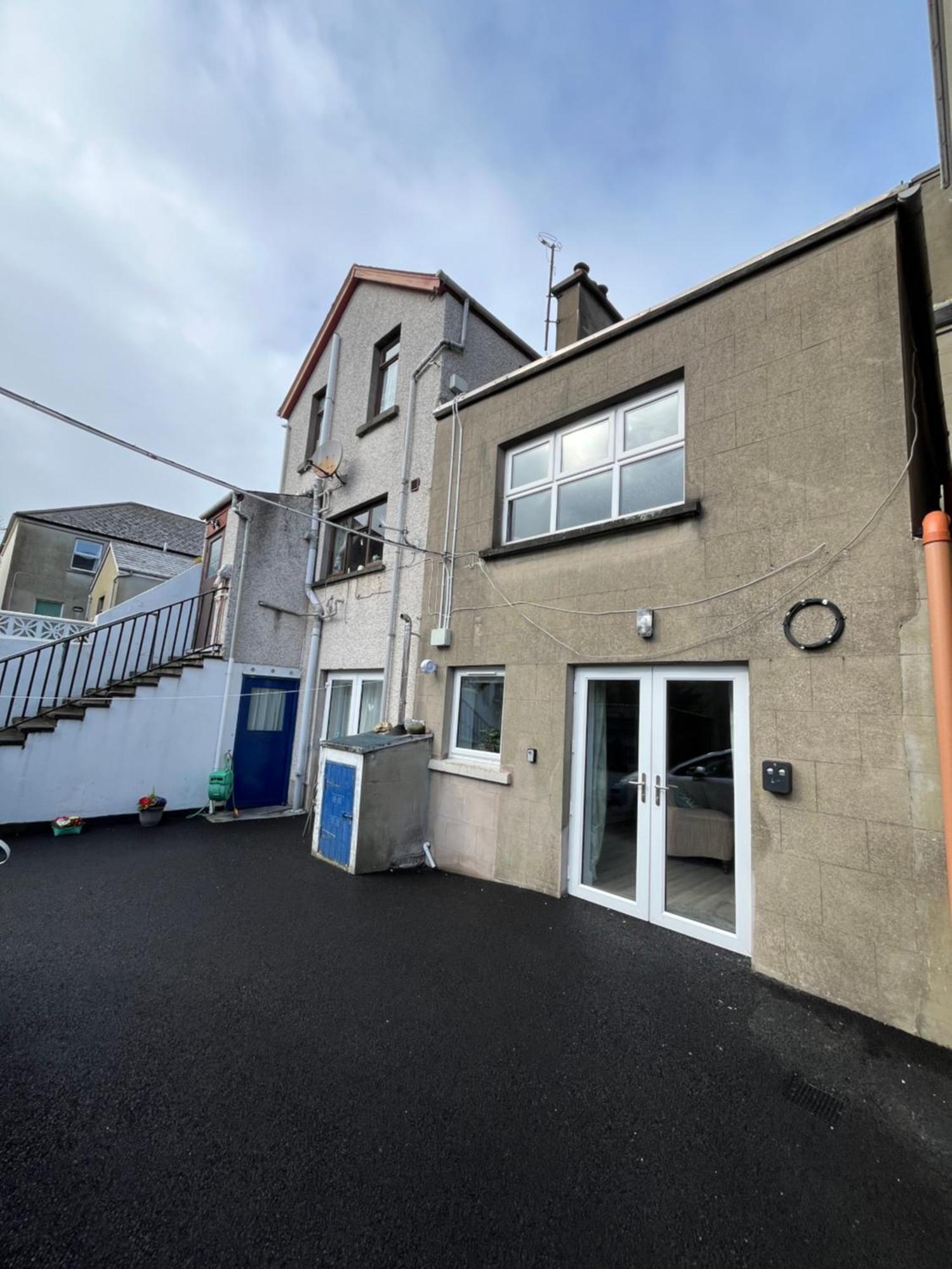 Apartamento Mary Mcgill'S Ballycastle Exterior foto